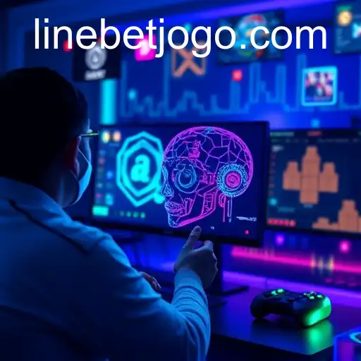 Linebet Embraces AI for Enhanced User Experience
