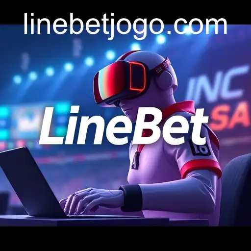 LineBet and the Future of Online Gaming