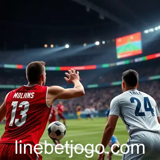 Linebet: Revolutionizing Online Gaming in 2025