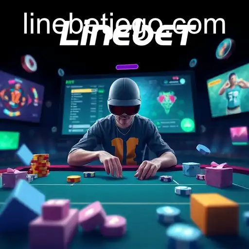 Linebet's Influence in the Online Gaming World