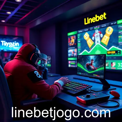Linebet: Revolutionizing Online Gaming