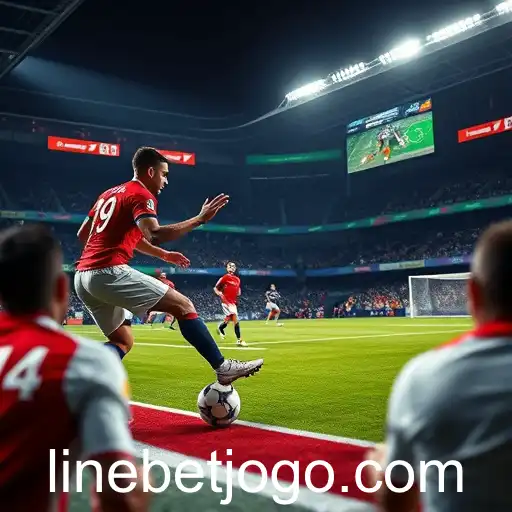 Linebet's Impact on English Gaming Culture