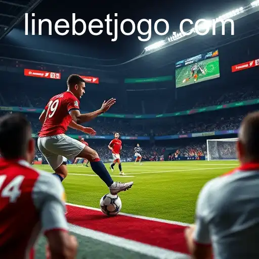 Exploring the World of 'Live Games' on Linebet: A Dynamic Gaming Experience