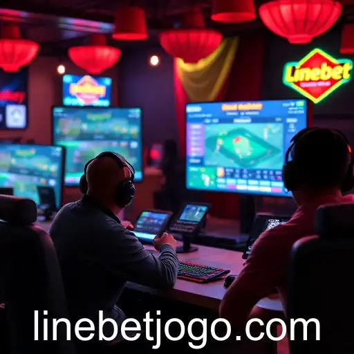 The Evolution of Online Gaming Platforms