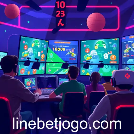 The Evolution of Online Gaming in 2025