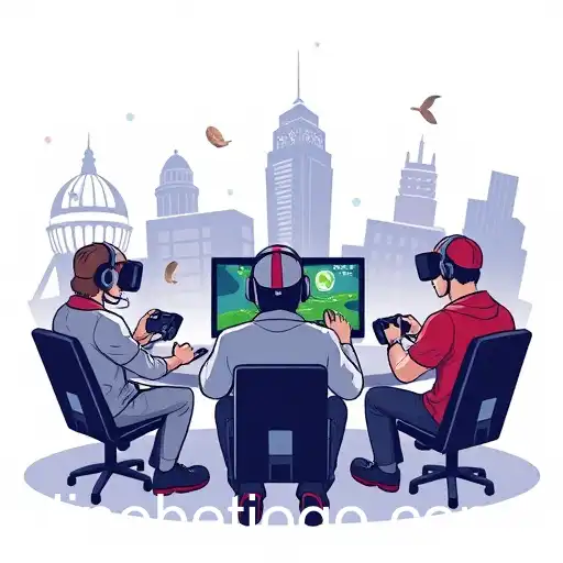 Linebet Revolutionizes Betting Scene in 2025