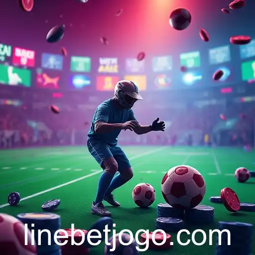 Linebet's Evolution in Online Gaming