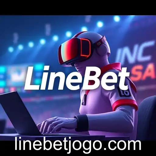 LineBet and the Future of Online Gaming