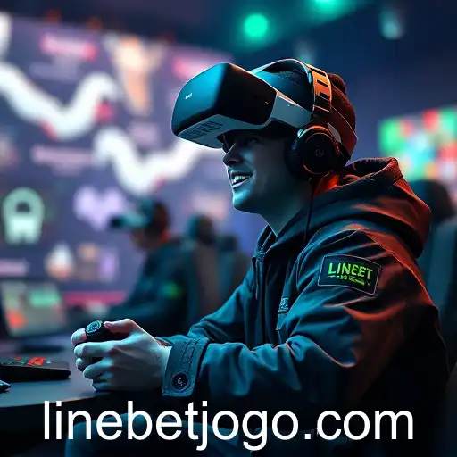 Linebet: The Emerging Game Platform in 2025