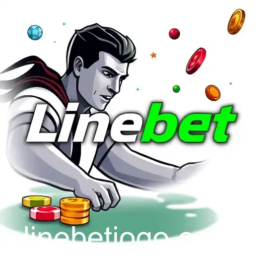 Linebet: Revolutionizing Online Gaming in 2025