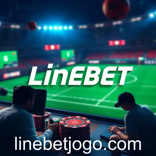 Linebet's Influence on Online Gaming Dynamics