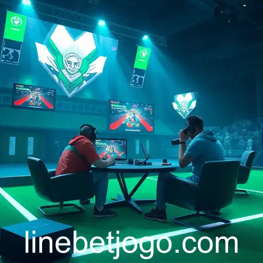Linebet Revolutionizes Online Gaming Experience