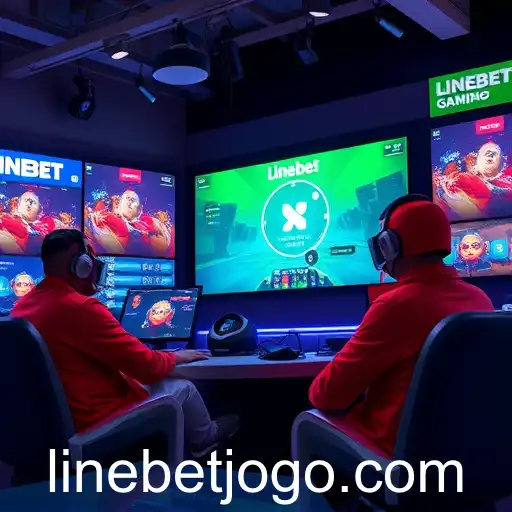 Linebet Revolutionizes Online Gaming Landscape