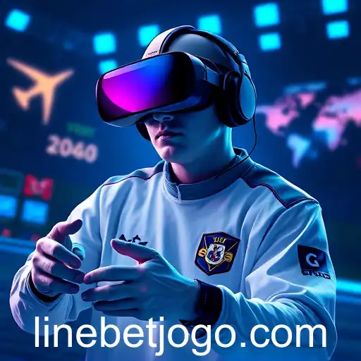 Linebet: Gaming Innovations Amidst Evolving Trends