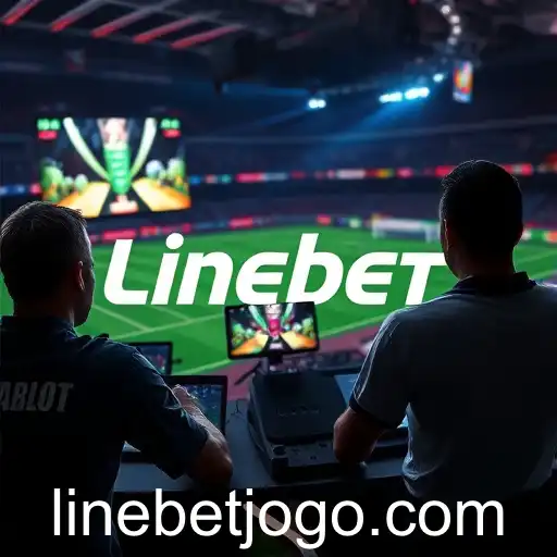 Linebet's Impact on Online Gaming