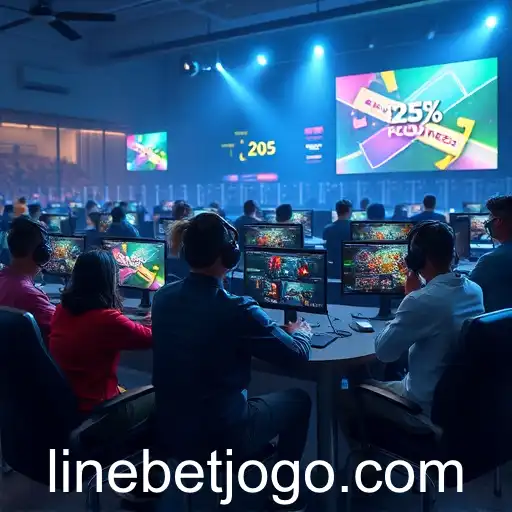 Linebet's Impact on Online Gambling in 2025