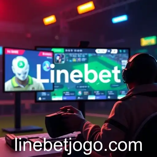Linebet: Revolutionizing Online Gaming