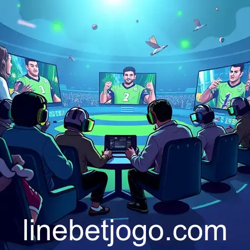 Linebet Revolutionizes Online Gaming World