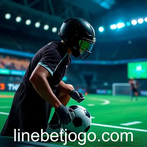 Linebet: Navigating the Digital Sports Revolution
