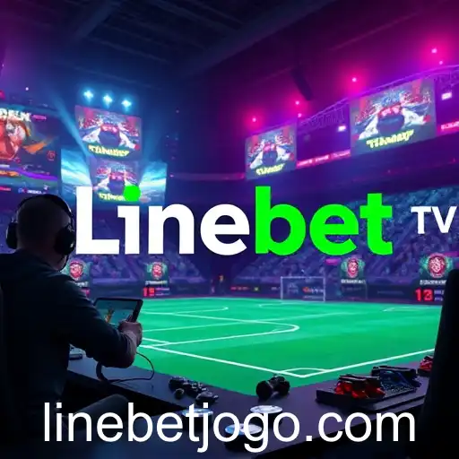 Linebet: The Rising Popularity of Online Gaming