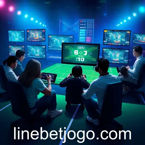 Online Gaming Trends and Regulations