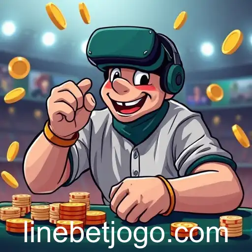 The Rise of Gaming in the Digital Age