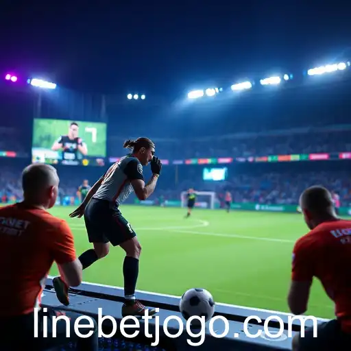 The Rise of Linebet in Online Gaming