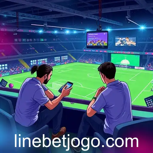 The Rise of Online Betting in the UK