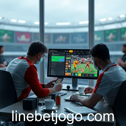 The Rising Popularity of Online Betting Platforms in 2025