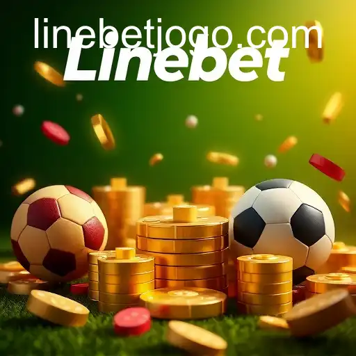 Exploring the 'Promotions' Category: Unveiling the Exciting World of Linebet Offers