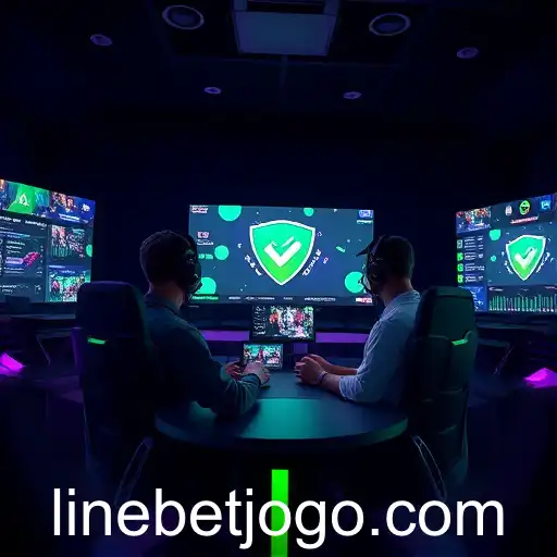 The Rise of Linebet in Online Gaming