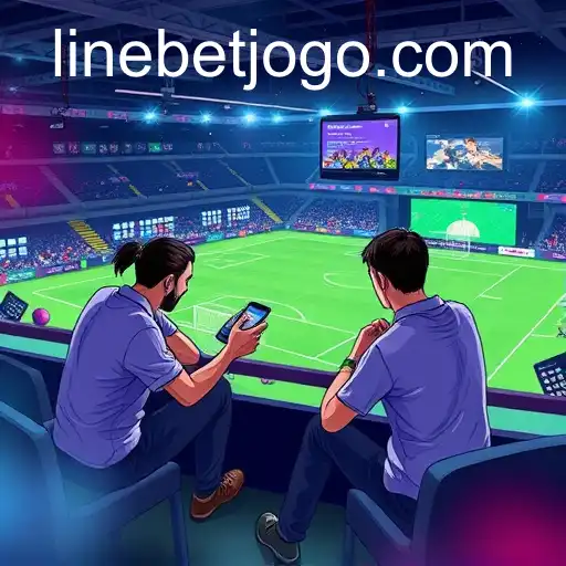 The Rise of Online Betting in the UK