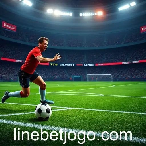 The Rise of Online Sports Gaming and Linebet's Role