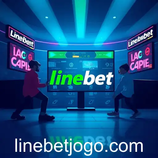Rising Trends in Online Gaming: The Case of Linebet