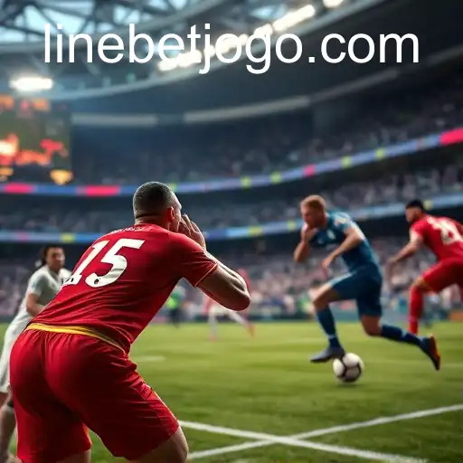 The Rise of Sports Betting in the Digital Era: Exploring Linebet