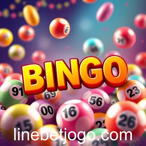 Exploring the Exciting World of Bingo Games on Linebet