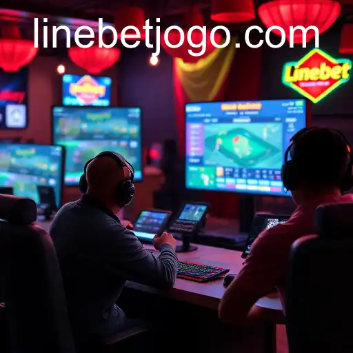 The Evolution of Online Gaming Platforms