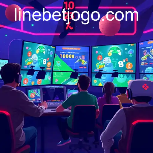 The Evolution of Online Gaming in 2025