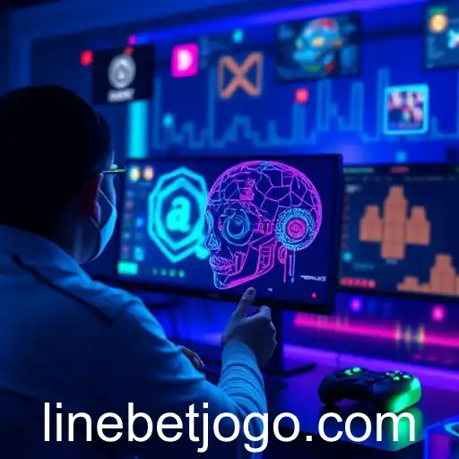 Linebet Embraces AI for Enhanced User Experience
