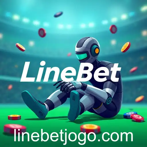 LineBet: The Rise of Digital Betting