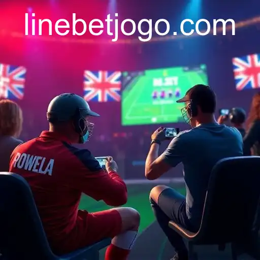 Linebet: Evolution of Online Gaming in 2026