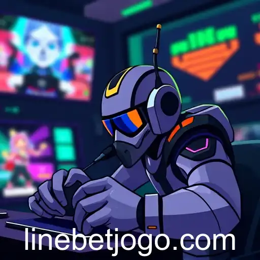 LineBet Revolutionizes Online Gaming Experience