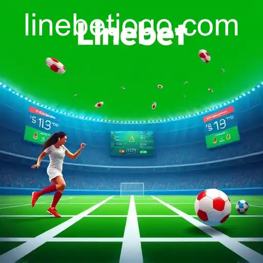 Linebet Navigates Evolving Online Gaming Landscape