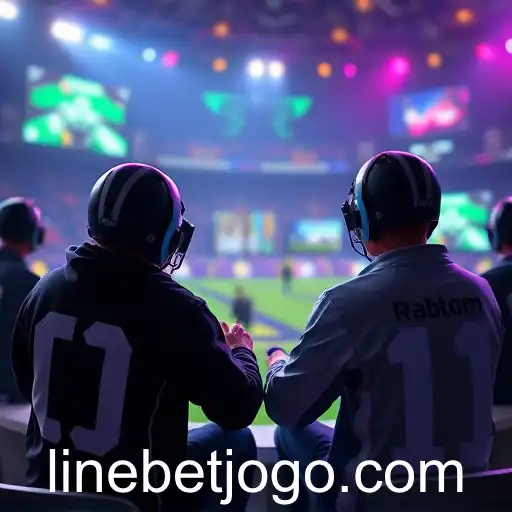 Linebet's Impact on Online Gaming Trends