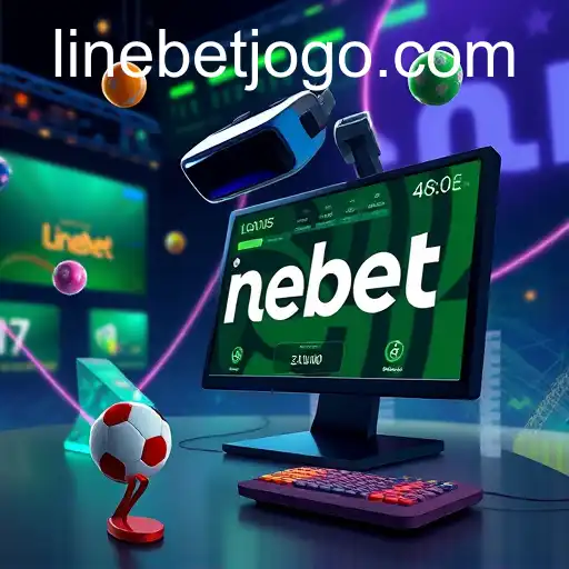Linebet Revolutionizes Online Gaming Experience
