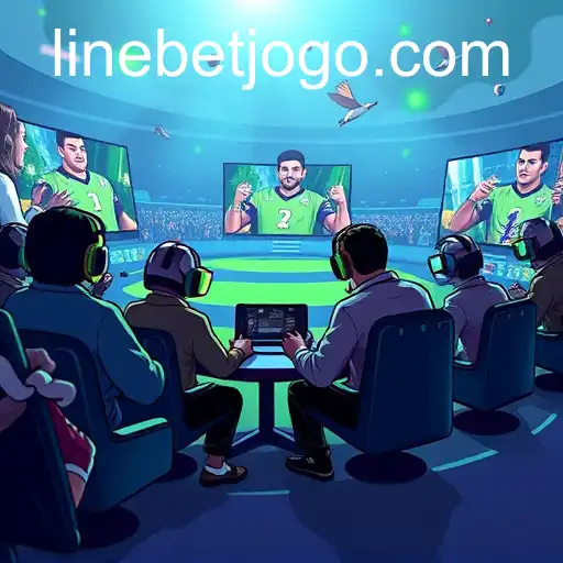 Linebet Revolutionizes Online Gaming World