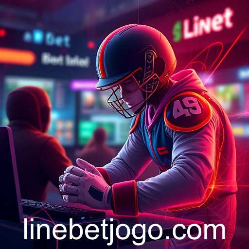 Linebet: Revolutionizing Online Gaming