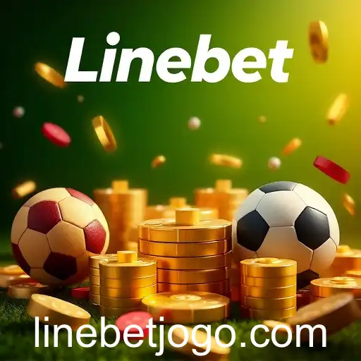Exploring the 'Promotions' Category: Unveiling the Exciting World of Linebet Offers
