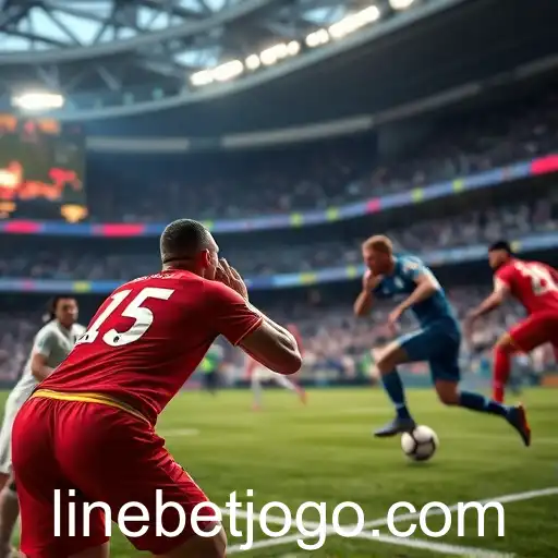 The Rise of Sports Betting in the Digital Era: Exploring Linebet