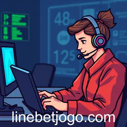Exploring 'Customer Support' as a Gaming Category: The Unique Case of Linebet